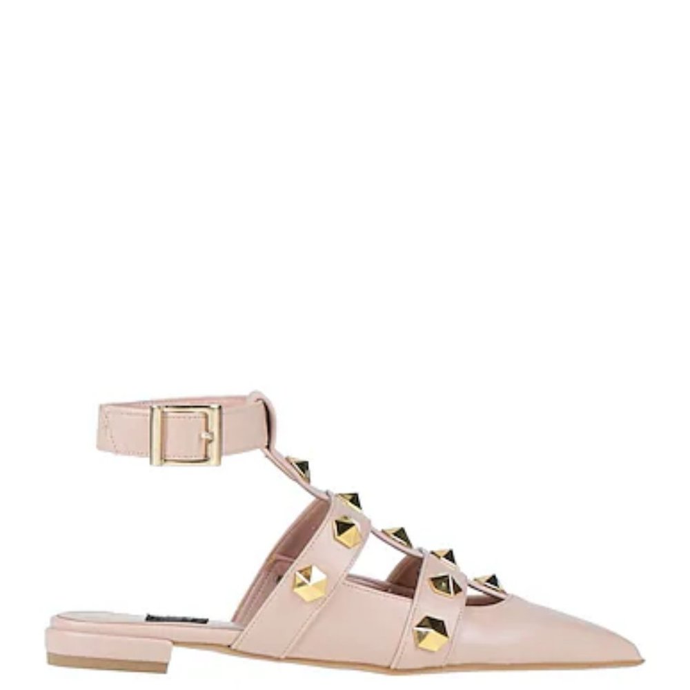MULES - MADE IN ITALY
